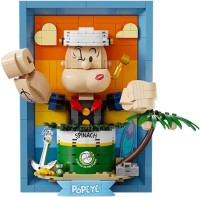 Купити конструктор Pantasy Popeye 86403  за ціною від 990 грн.