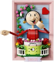 Купити конструктор Pantasy Olive Oyl 86404  за ціною від 642 грн.