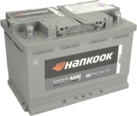 Купити автоакумулятор Hankook AGM (70R) за ціною від 6240 грн.