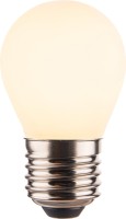 Купить лампочка Videx Filament DG45MO Dimmable 4W 3000K E27  по цене от 259 грн.