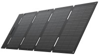 Купить солнечная панель EcoFlow 45W Portable Solar Panel: цена от 3779 грн.