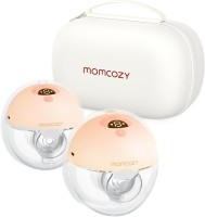 Купить молоковідсмоктувач Momcozy M5 Double: цена от 7240 грн.