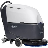 Купити прибиральна машина Nilfisk SC530 53 B GO за ціною від 292977 грн.