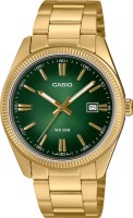 Купити наручний годинник Casio MTP-1302PGC-3A  за ціною від 5050 грн.