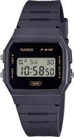 Купити наручний годинник Casio F-91WB-8A  за ціною від 1481 грн.