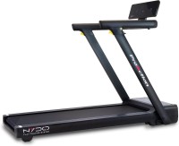Купить бігова доріжка BH Fitness G6540: цена от 61679 грн.