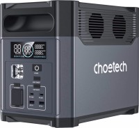 Купить зарядная станция Choetech BS061: цена от 19890 грн.