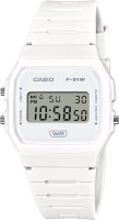 Купити наручний годинник Casio F-91WB-7A  за ціною від 1481 грн.