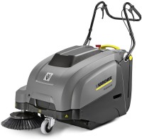 Купить прибиральна машина Karcher KM 75/40 W Bp: цена от 152140 грн.