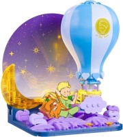 Купити конструктор Pantasy Ballon 86308  за ціною від 720 грн.