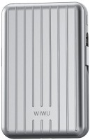 Купити powerbank WiWU PP03  за ціною від 1319 грн.