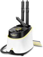 Купити пароочисник Karcher SC 3 Deluxe Textile Edition  за ціною від 9397 грн.