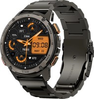 Купить смарт часы Maxcom Fit FW110 Titan Chronos  по цене от 5399 грн.