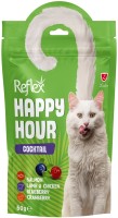 Купити корм для кішок Reflex Happy Hour Cocktail 60 g  за ціною від 72 грн.