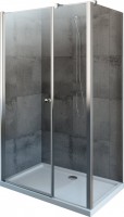 Купити душова кабіна Radaway Eos KDS 100Lx80  за ціною від 18725 грн.