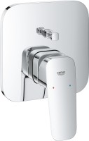 Купити змішувач Grohe Cubeo 1017780000  за ціною від 6136 грн.