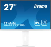 Купити монітор Iiyama ProLite XUB2797HSN-W2  за ціною від 8719 грн.