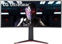 Купить монітор LG UltraGear 34GN850P: цена от 26749 грн.