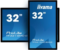 Купити монітор Iiyama ProLite TF3215MC-B2AG  за ціною від 48435 грн.