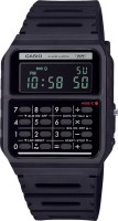 Купити наручний годинник Casio CA-53WB-1B  за ціною від 2840 грн.