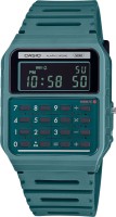 Купить наручные часы Casio CA-53WB-3B  по цене от 2840 грн.