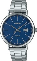 Купити наручний годинник Casio MTP-E175D-2E  за ціною від 4603 грн.