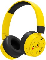 Купить навушники OTL Pikachu V2 Headphones: цена от 1853 грн.