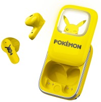 Купить навушники OTL Pokemon Pikachu Slide TWS: цена от 1676 грн.