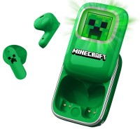 Купити навушники OTL Minecraft Creeper Slide TWS за ціною від 2004 грн.