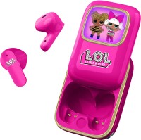 Купити навушники OTL L.O.L. Surprise Slide TWS за ціною від 1886 грн.