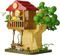 Купить конструктор Pantasy Tree House Pen Holder 86307: цена от 730 грн.