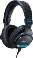 Купити навушники Sony MDR-M1  за ціною від 15999 грн.