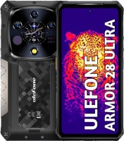 Купити мобільний телефон UleFone Armor 28 Ultra  за ціною від 25499 грн.