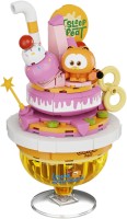 Купити конструктор Pantasy Foodie Series 86806 за ціною від 785 грн.