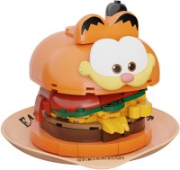 Купити конструктор Pantasy Foodie Series 86805 за ціною від 785 грн.
