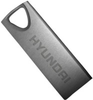 Купити USB-флешка Hyundai Bravo Deluxe (32Gb) за ціною від 400 грн.