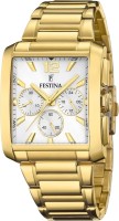 Купити наручний годинник FESTINA F20638/1  за ціною від 10854 грн.