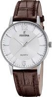 Купити наручний годинник FESTINA F20690/2  за ціною від 3970 грн.