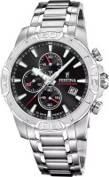 Купить наручные часы FESTINA F20704/3  по цене от 6750 грн.