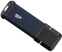 Купити USB-флешка Silicon Power Marvel Xtreme MS60 (500Gb) за ціною від 2007 грн.