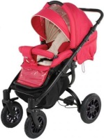 Купити візочок Adamex Jogger за ціною від 9300 грн.