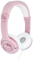 Купити навушники OTL Hello Kitty Headphones за ціною від 1142 грн.