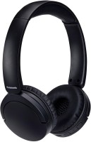 Купити навушники Panasonic RB-HF630BE за ціною від 2360 грн.