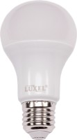 Купить лампочка Luxel LED Sensor A60 12W 4000K E27: цена от 192 грн.