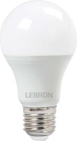 Купить лампочка LEBRON LED Sensor A60 10W 4100K E27 11-11-84: цена от 210 грн.