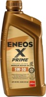 Купити моторне мастило Eneos X-Prime 5W-30 1L за ціною від 609 грн.