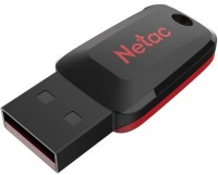 Купити USB-флешка Netac U197 (4Gb)