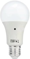 Купити лампочка Horoz Electric Dark-10 A60 10W 4200K E27  за ціною від 124 грн.