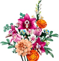 Купити конструктор Lego Pretty Pink Flower Bouquet 10342  за ціною від 2096 грн.