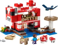 Купити конструктор Lego The Mooshroom House 21270  за ціною від 1755 грн.